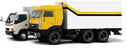 Продажа, обслуживание, доработка и ремонт автофургонов