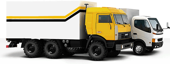 Продажа, обслуживание, доработка и ремонт автофургонов